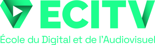 ECITV, École du Digital, du Web et de l'Audiovisuel en alternance