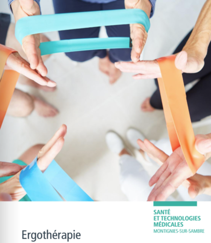 Ergothérapie 