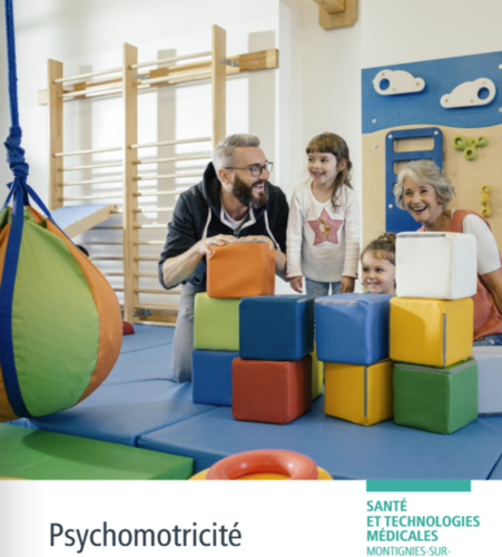 Psychomotricité 