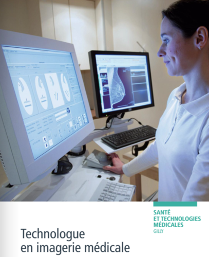 Technologue en Imagerie Médicale (TIM)