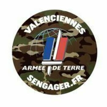 ARMEE DE TERRE - NORD EST - 8 RA