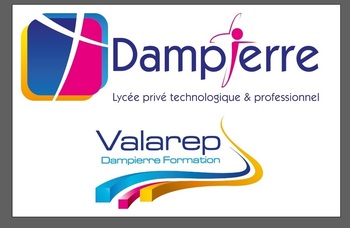 LYCEE PRIVE DAMPIERRE - UFA VALAREP