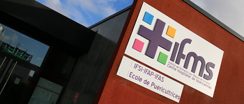 INSTITUT DE FORMATIONS AUX MÉTIERS DE LA SANTÉ