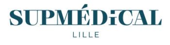 SupMédical - Préparation aux études de santé MMOPK