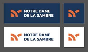 NOTRE DAME DE LA SAMBRE MAUBEUGE/LOUVROIL