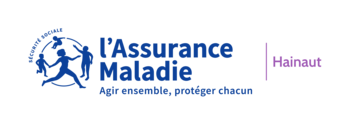 CPAM DU HAINAUT