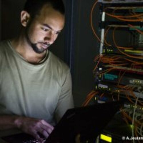 cyber-sécurité/télécommunication