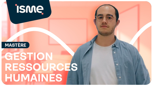 Alternance et formation ressources humaines