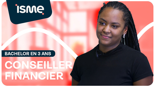 Alternance & banque-assurance