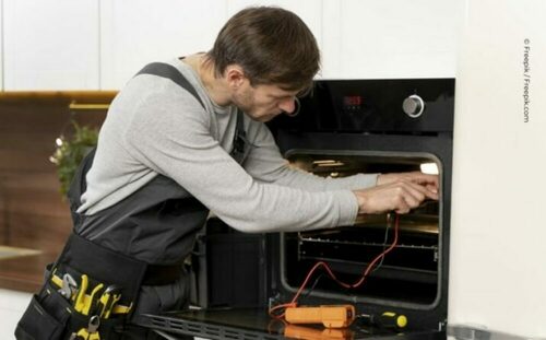 Métiers du Numérique : réparateur conseil d’équipements électriques et électroniques (RC3E)