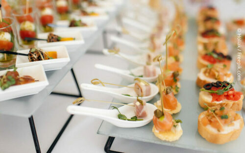 Alimentaire - Métier de Charcutier/traiteur (CAP en un ou deux ans, MC, BP)