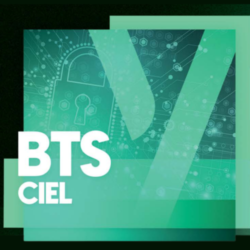 Découvrez notre BTS CIEL