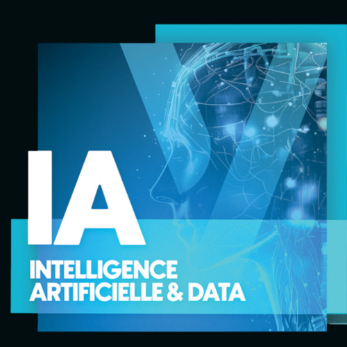Découvrez notre filière Intelligence Artificielle et Data