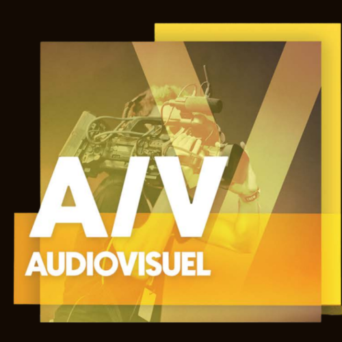 Découvrez notre filière Audiovisuel