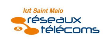 BUT Réseaux & Télécoms - IUT de Saint-Malo