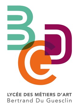 LYCÉE PROFESSIONNEL DES MÉTIERS D'ART BERTRAND DU GUESCLIN