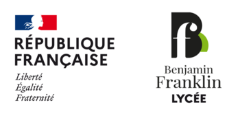 LYCÉE BENJAMIN FRANKLIN