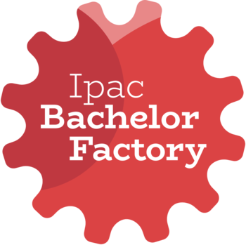 Ipac BACHELOR FACTORY