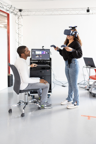 Ingénieur·e en sciences du numérique majeure data science et intelligence artificielle cursus en 5 ans