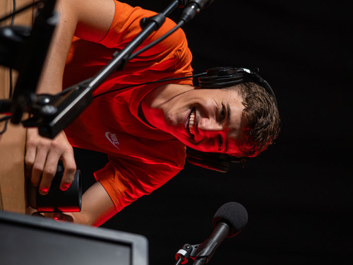 École de Journalisme de Normandie : BAC +2 Animateur Technicien Réalisateur Radio