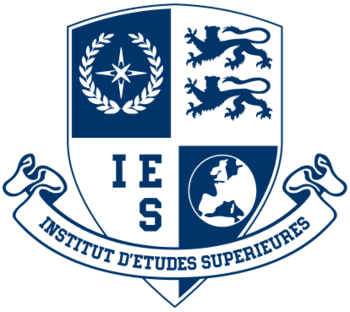 IES BUSINESS SCHOOL LE HAVRE