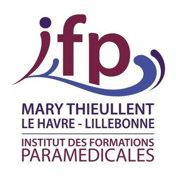 IFP - INSTITUT DES FORMATIONS PARAMÉDICALES MARY THIEULLENT