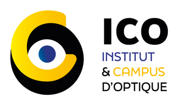 ICO - INSTITUT ET CAMPUS D'OPTIQUE
