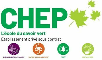 LYCÉE AGRICOLE DU CHEP - L'ECOLE DU SAVOIR VERTS