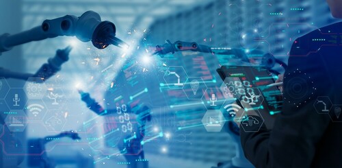 Bachelor Intégration des Procédés option Supervision des Outils de Production