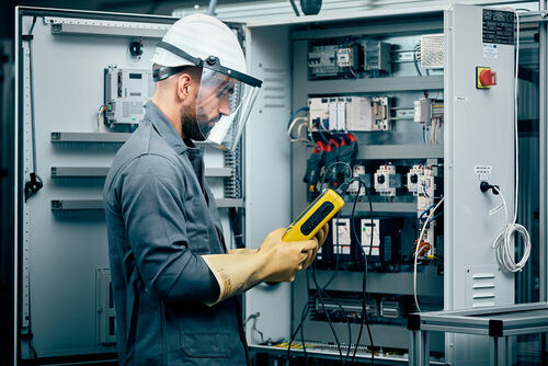 Bac Pro MSPC (Maintenance des Systèmes de Production Connectés)