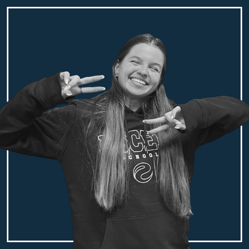 Mastère Creative Design