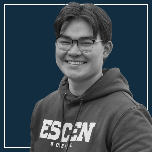 Mastère Business & Digital Strategy 