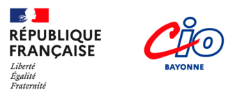 Cio Bayonne/ antenne St Jean de Luz