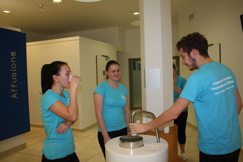 Titre RNCP : Agent Thermal