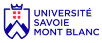 UNIVERSITE SAVOIE MONT BLANC