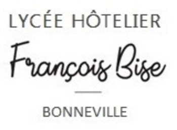 LYCÉE HÔTELIER FRANÇOIS BISE