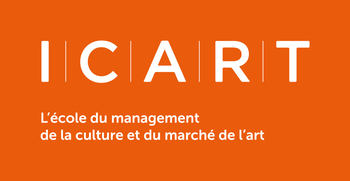ICART, management de la culture et de l'art