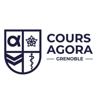 COURS AGORA - La prépa Médecine qui te fait réussir