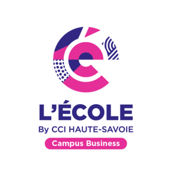L'ECOLE BY CCI - CAMPUS BUSINESS
