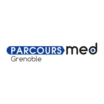 PARCOURS MED GRENOBLE