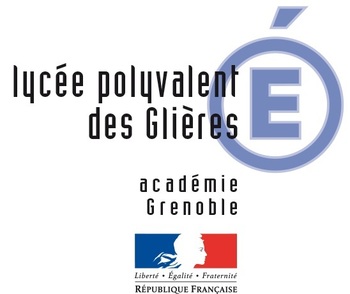 LYCEE DES GLIERES