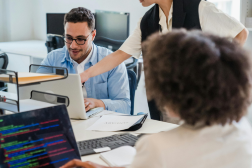 Bachelor Marketing option E-commerce ou Entrepreneuriat