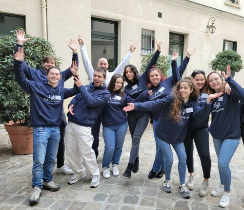 Licence Gestion des Organisations