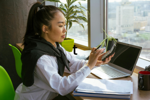 DCG (Diplôme Comptabilité Gestion) après un Bac