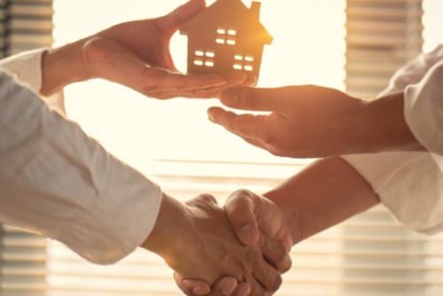 BTS PI (Professions Immobilières) 