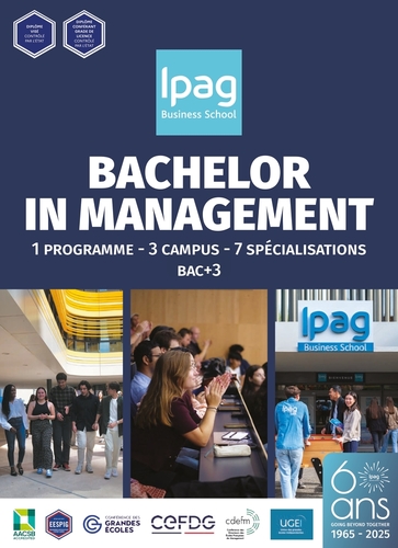 Bachelor in Management