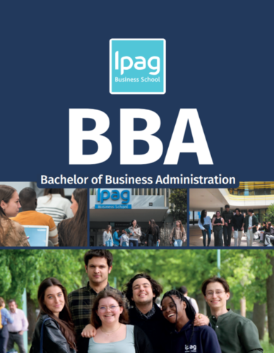 Bachelor of Business Administration (BBA)
