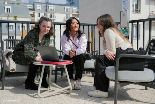 Programme Grande Ecole