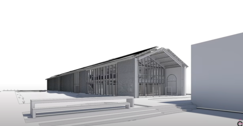 Master in interior architecture and scenography of luxury (100% in english)