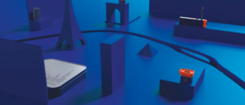 Mastère Design en Recherche, innovation et développement à Condé Paris